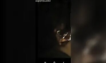 Adik Sanggap Menelan Batang Besar