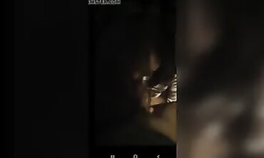 Adik Sanggap Menelan Batang Besar