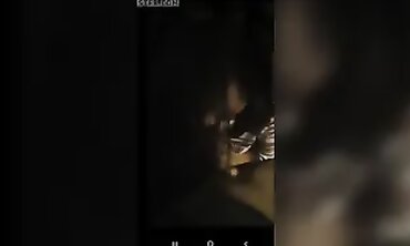 Adik Sanggap Menelan Batang Besar