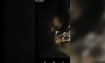 Adik Sanggap Menelan Batang Besar