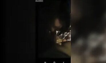 Adik Sanggap Menelan Batang Besar