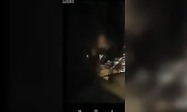 Adik Sanggap Menelan Batang Besar