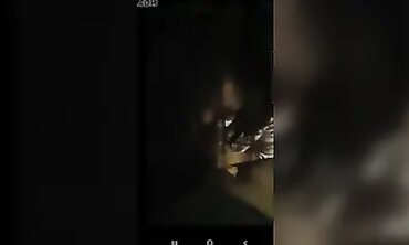 Adik Sanggap Menelan Batang Besar