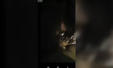 Adik Sanggap Menelan Batang Besar