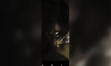 Adik Sanggap Menelan Batang Besar
