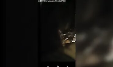 Adik Sanggap Menelan Batang Besar