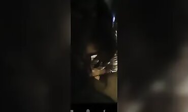 Adik Sanggap Menelan Batang Besar