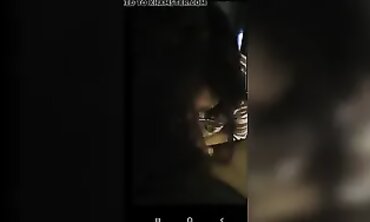 Adik Sanggap Menelan Batang Besar