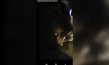 Adik Sanggap Menelan Batang Besar