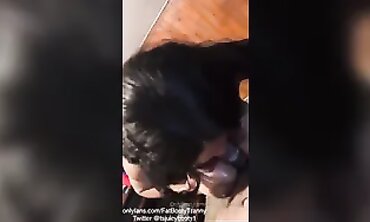 Ts Stunners Throating Off Chisel Compilation