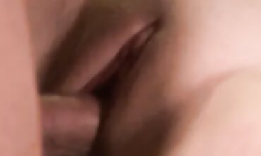 Tight College Girl Rides Massive Cock