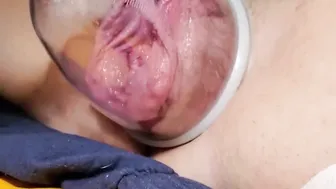 040 Pumping Lengthy Fuckbox