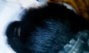 Redbone BBW Swallows BBC Deep Throat