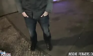 Stranger's Delight - Sex Tourist Picks Up Two Hot German Girls For A Threesome