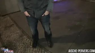 Stranger's Delight - Sex Tourist Picks Up Two Hot German Girls For A Threesome
