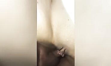 Bombshell Gets Knuckle Deep in a Rough Hardcore Fisting Scene