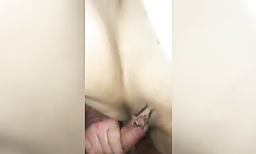 Bombshell Gets Knuckle Deep in a Rough Hardcore Fisting Scene