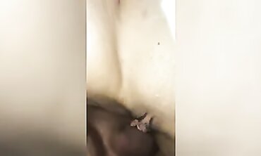 Bombshell Gets Knuckle Deep in a Rough Hardcore Fisting Scene