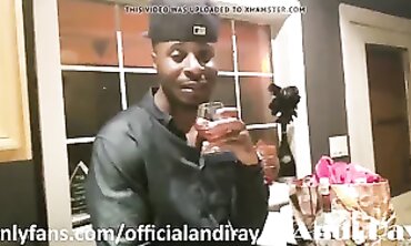 Thick Curvy Andi Star Gets Romped by Chiseled Sevyan Harden's Giant BBC