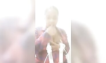Youtuber Hides Nipples To Keep Her Videos From Being Deleted