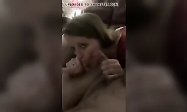 Cheater's Wife Shares Husband With Two Hot Blondes in Threesome