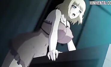 Mature Milf Public Anal Sex & Blowjob in Uncensored Hentai