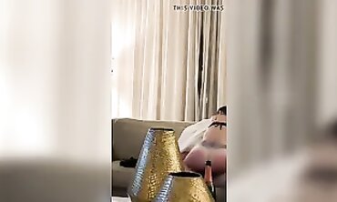 Blonde Ex-Wife Gets Railed Hard By GF's Husband