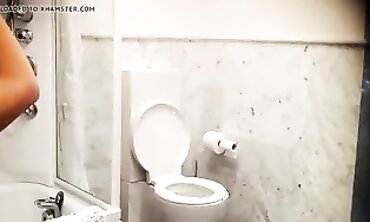 Secret Toilet - Sweetie