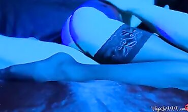 Princess Princess Takes the Cowgirl Position on a Huge Cock in POV