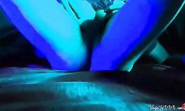 Princess Princess Takes the Cowgirl Position on a Huge Cock in POV