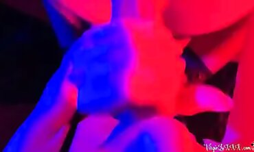 Princess Princess Takes the Cowgirl Position on a Huge Cock in POV