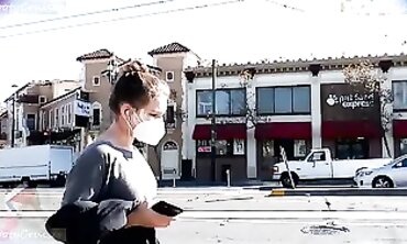 Bubble Caucasian Cupcake: Candid Webcam Session