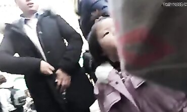 Legitimate Scum Shows Off Her Massive Donk