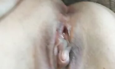 Nastya Ivanova Takes Deep Throat Blowjob From Novosibirsk Guy