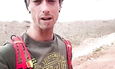 How We Gig Part One: Lesbian Outdoor Hardcore POV