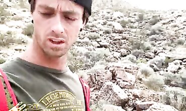 How We Gig Part One: Lesbian Outdoor Hardcore POV