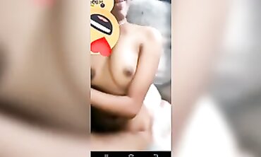 Trichy College Trio Live Webcam Striptease