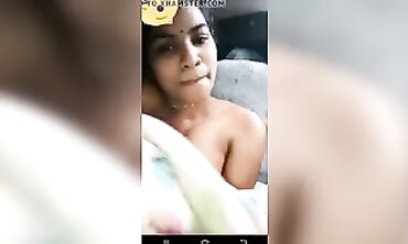 Trichy College Trio Live Webcam Striptease