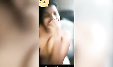 Trichy College Trio Live Webcam Striptease