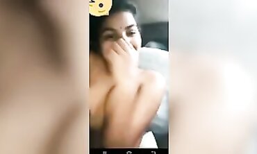 Trichy College Trio Live Webcam Striptease