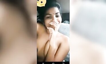 Trichy College Trio Live Webcam Striptease