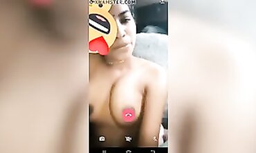 Trichy College Trio Live Webcam Striptease