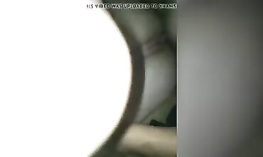Latina Ex-Girlfriend Leaves College With A Big Ass
