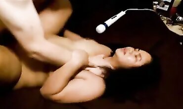 Hotwife Gets a Cream Pie From Her Ex