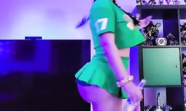 Step-Brother's Hot Sister Fucks Him On St Patrick's Day - Stepbrothers memory