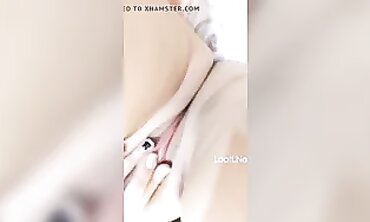 Exotic Beauties - Hot Middle Eastern Call Girl Shows Off Her Skills