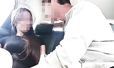 POV: Cuckolded by a Big Cock in Public