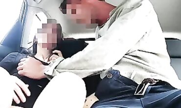 POV: Cuckolded by a Big Cock in Public