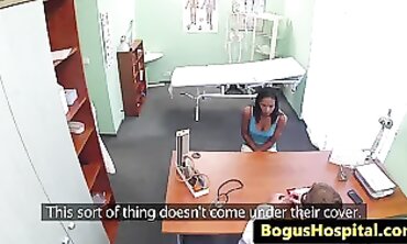 Black Nurses Saucy And Juicy Get Pussy Licked