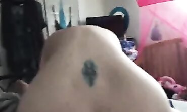 POV: Curvy White Girl Rides a Thick Cock